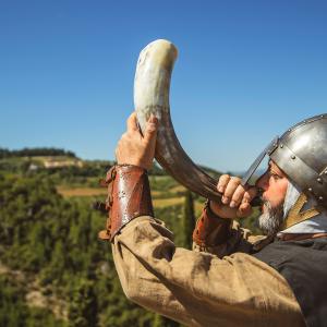 El Secret del Victor. Els Castells de Frontera al Penedès