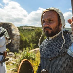 El Secret del Victor. Els Castells de Frontera al Penedès