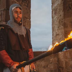 El Secret del Victor. Els Castells de Frontera al Penedès