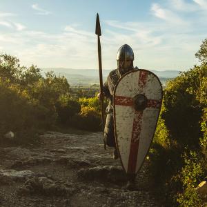 El Secret del Victor. Els Castells de Frontera al Penedès