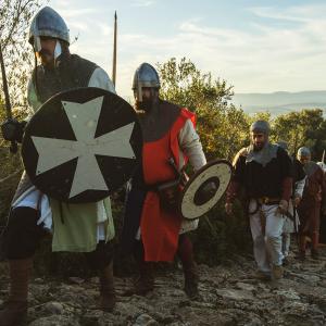 El Secret del Victor. Els Castells de Frontera al Penedès