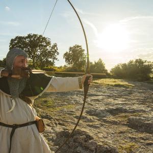 El Secret del Victor. Els Castells de Frontera al Penedès