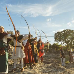 El Secret del Victor. Els Castells de Frontera al Penedès