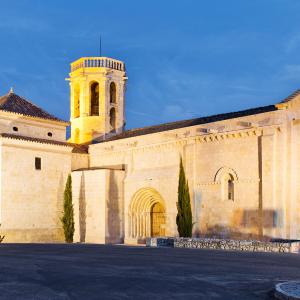 El Secret del Victor. Els Castells de Frontera al Penedès