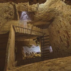 El Secret del Victor. Els Castells de Frontera al Penedès