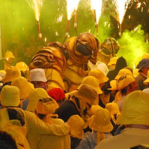 El Secret de la Maria. La festa de la Fil·loxera