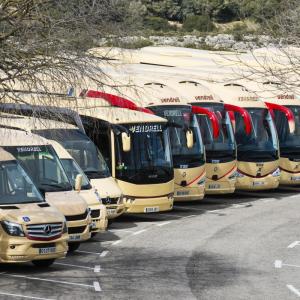 Autocars Vendrell