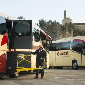 Autocars Vendrell