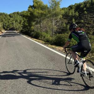 BIKE TOURS & CYCLING HOLIDAYS BARCELONA PENEDÈS