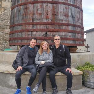 BIKE TOURS & CYCLING HOLIDAYS BARCELONA PENEDÈS