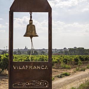 Camí del Vi de Vilafranca del Penedes