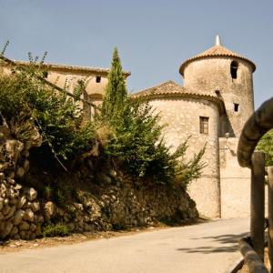 El Castell de Penyafort