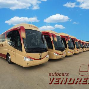 Autocars Vendrell