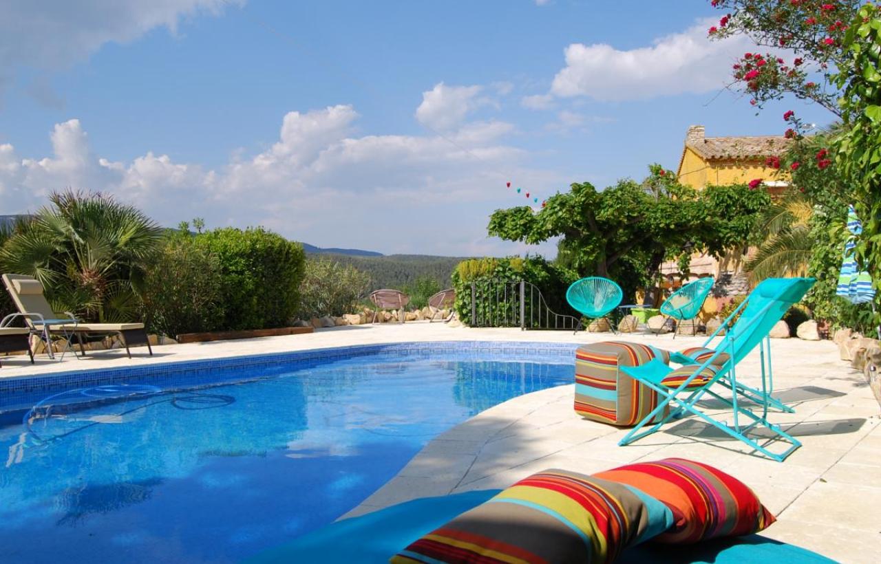 Disfruta de las vistas del Bed&Breakfast Arianella Pendels 