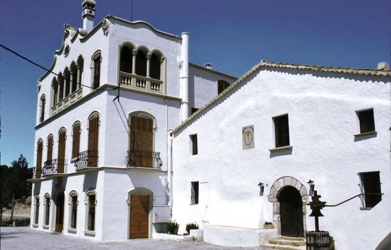 Bolet Wines and Cavas