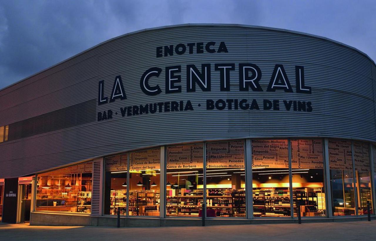 Enoteca La Central