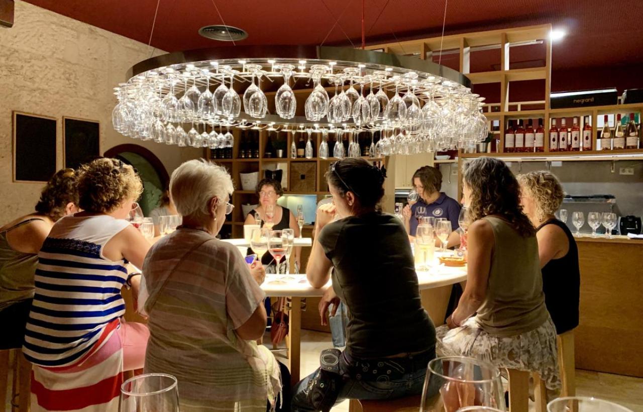 La Taverna de VINSEUM