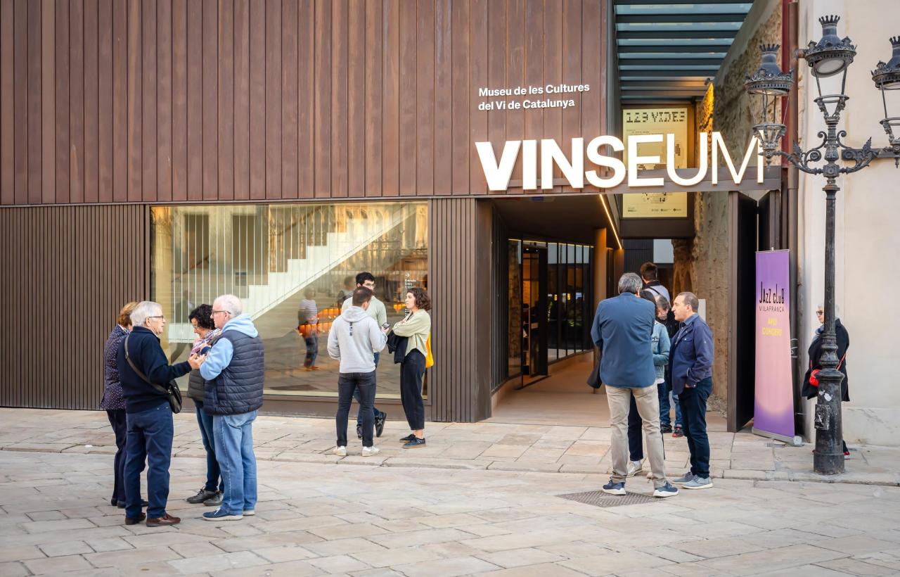 Vinseum