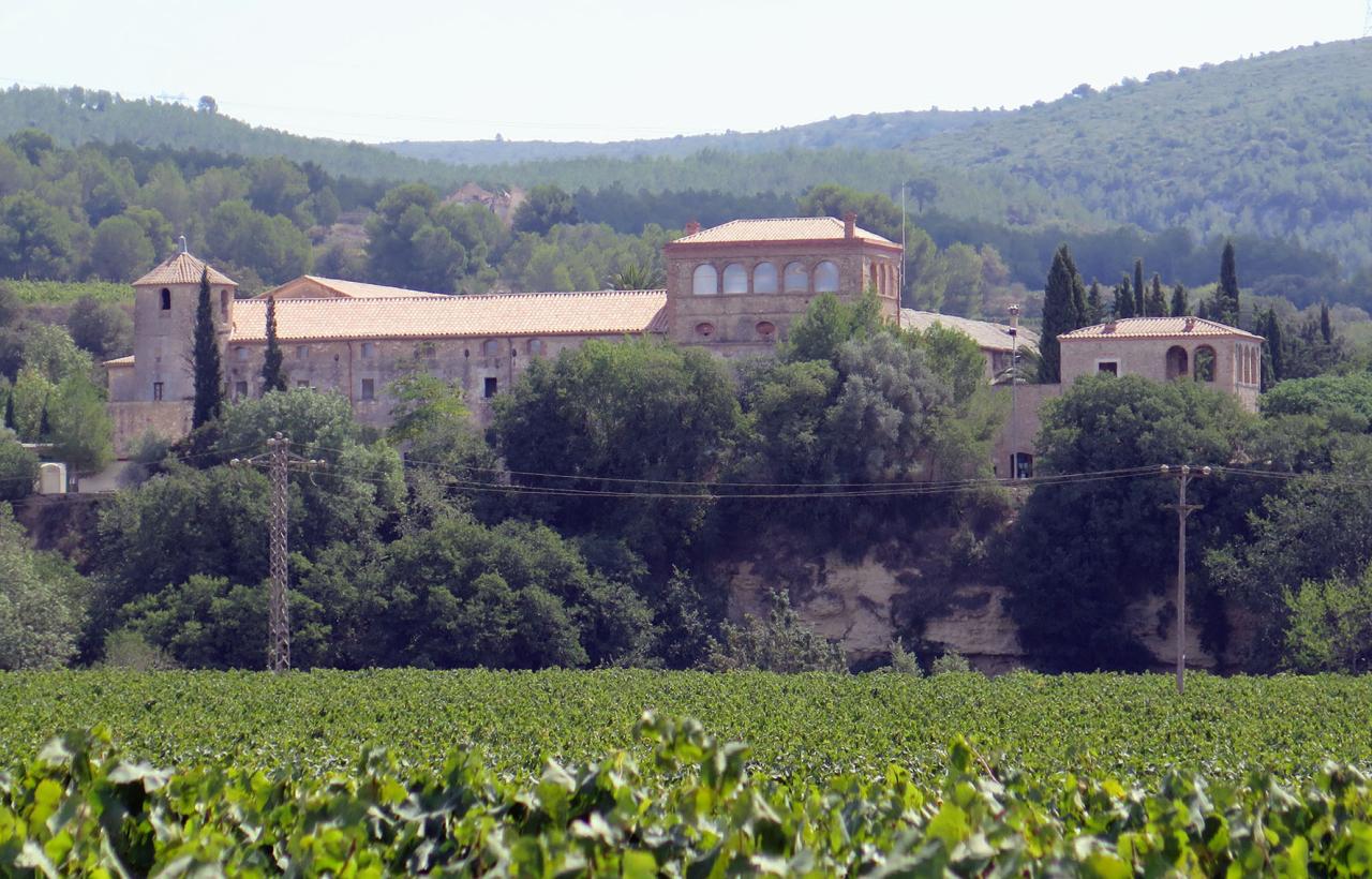 Castell de Penyafort