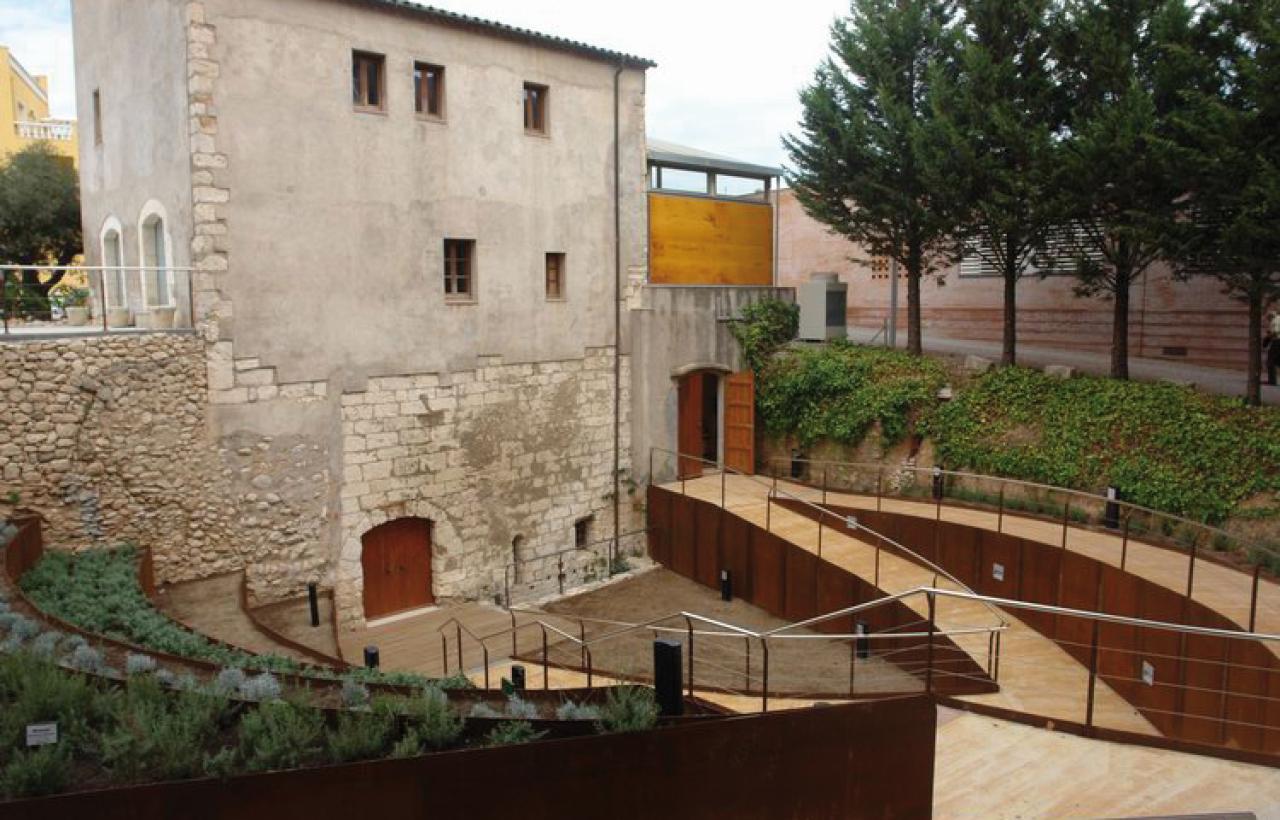 El Molí del Foix El Molí del Foix
