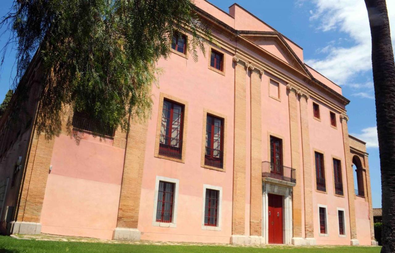 Masia d'en Cabanyes Masia d'en Cabanyes