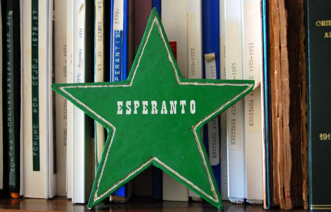 Museu d'Esperanto Museu d'Esperanto