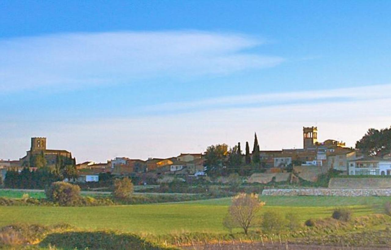 Banyeres del Penedès