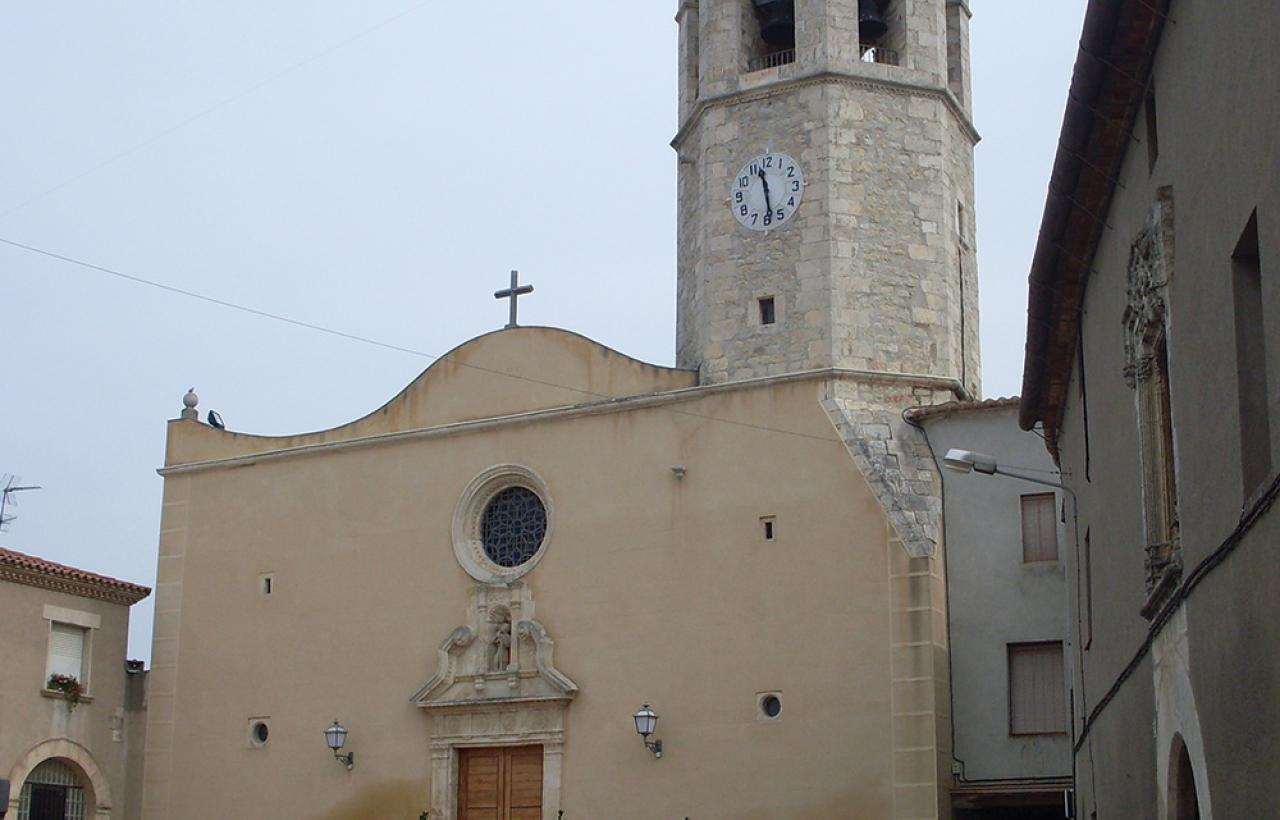 La Granada del Penedès