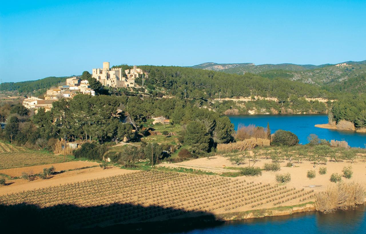 Parc del Foix