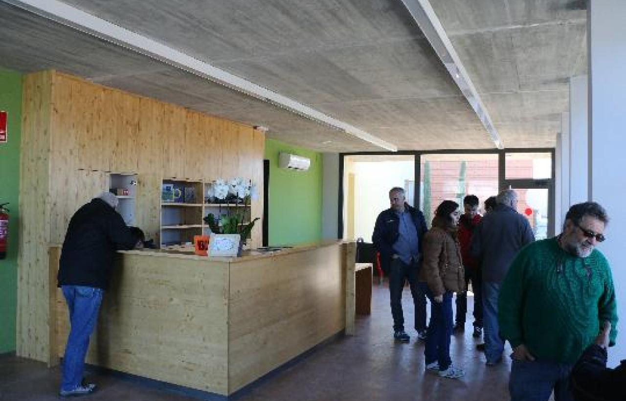 Oficina de Turisme de El Pla del Penedès Oficina de Turisme de El Pla del Penedès