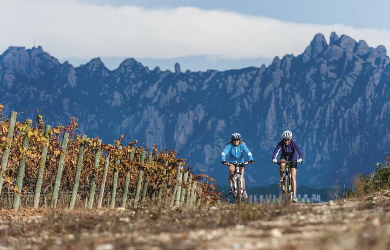 Penedès Ecotours